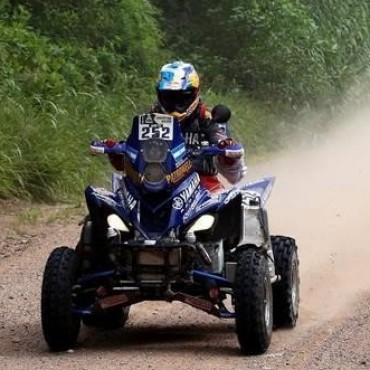 Marcos Patronelli volvi&oacute; a las andadas: otra vez ganador