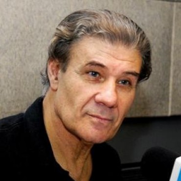 Echaron al periodista deportivo y locutor V&iacute;ctor Hugo Morales de Radio Continental 