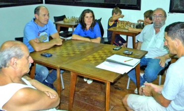 Se realiz&oacute; la primera reuni&oacute;n por la Fiesta del Deporte 2015