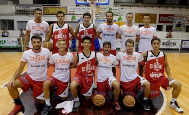 Gran victoria de Kappa Saladillo ante Independiente de Zarate