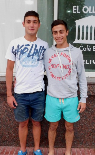 Emanuel Supato jugar&aacute; en Gimnasia y Esgrima de La Plata