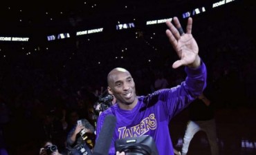 Kobe Bryant no ir&aacute; a los Juegos Ol&iacute;mpicos de R&iacute;o 2016