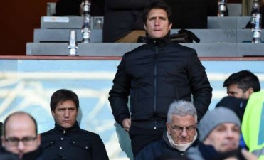 Guillermo Barros Schelotto dirigir&aacute; a Palermo 