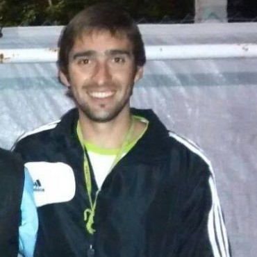 Fabricio Magnarelli ser&aacute; el t&eacute;cnico de Jacobo Urso