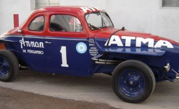 A 27 años del fallecimiento de Dante Emiliozzi