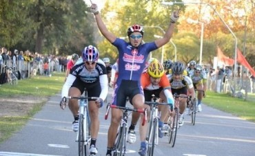 Juan Manuel Manzor gan&oacute; en Lobos