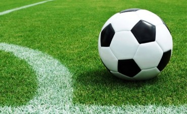 Reuni&oacute;n de delegados en la Liga de F&uacute;tbol de Saladillo