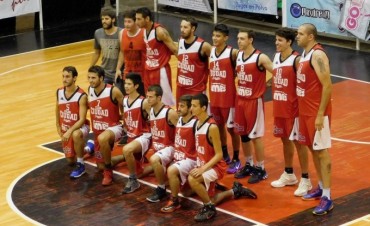 Resumen tercera fecha del Provincial de clubes