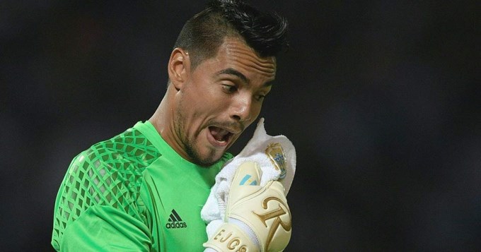 Bauza le dio el ultimátum a Romero