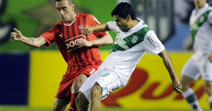 El Rojo va por la experiencia de Erviti 