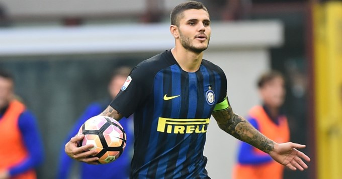 Icardi: 