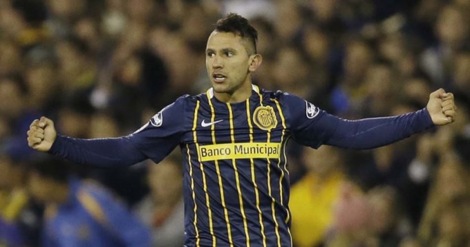 Montoya, ni a River ni a Boca