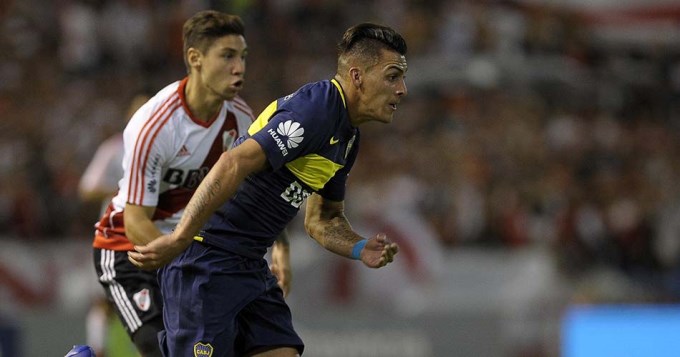 River se quedó con el Superclásico de verano