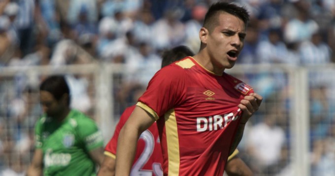 River tiene a su primer refuerzo