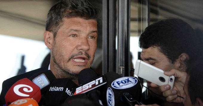 Tinelli: 