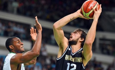 La selección Argentina jugará por las eliminatorias en Olavarría