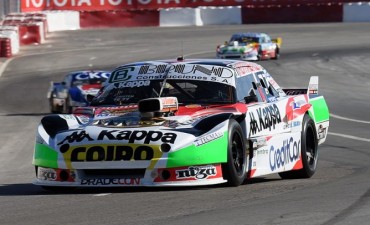 Juan Martín Bruno se suma al JP Carrera con la mejor expectativa