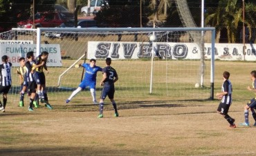 Suspendido: Huracán juega hoy ante Plaza España, preparándose para el Federal C