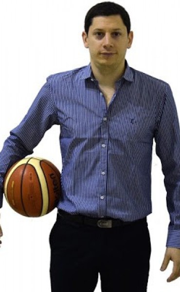 Este viernes se reanuda el Provincial de Clubes de Básquet