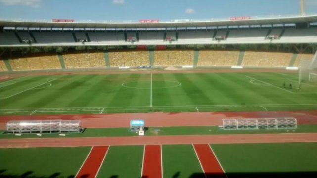 Al final, la Supercopa entre Boca y River se jugará en Córdoba