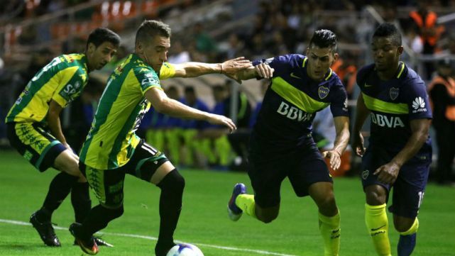 En medio del escándalo, Boca enfrenta a Aldosivi