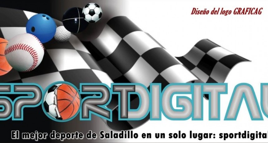 Votá al Saladillo SD de Oro 2018