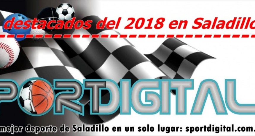 El Diario Sport Digital eligió a los Saladillos SD de Plata 2018