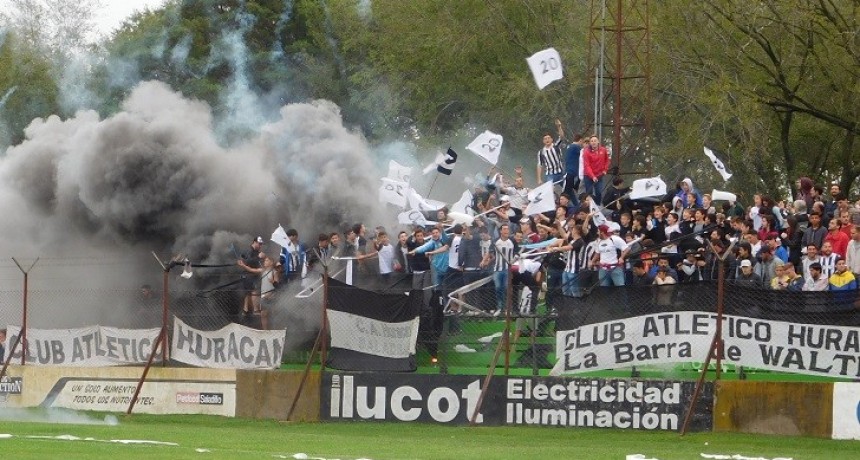 Huracán recibe este domingo desde las 20 a Ferro de Olavarría