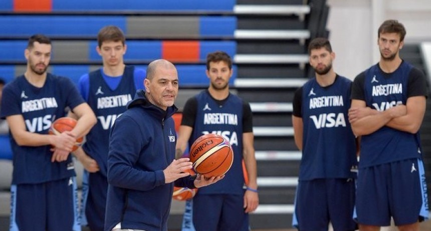 El Mundial de China de básquetbol fue una ratificación del proceso