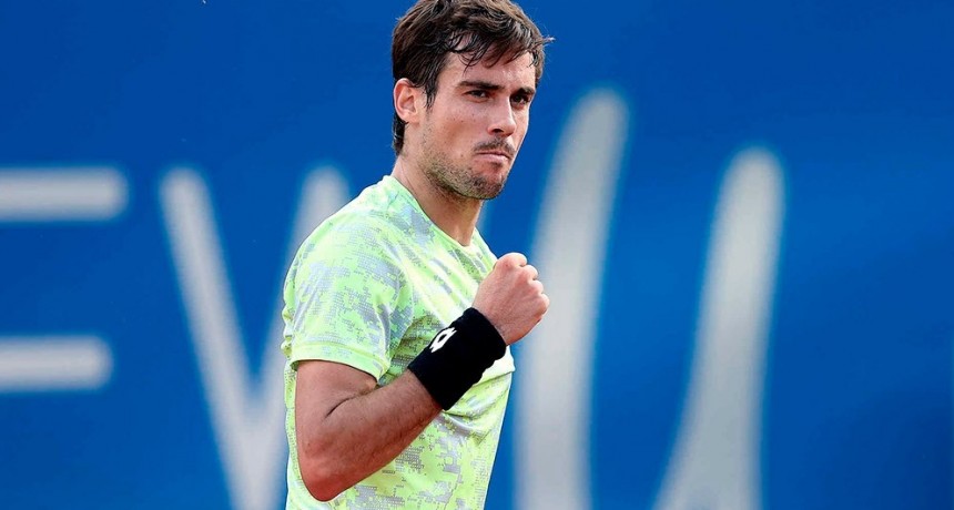 Argentina venció a Polonia por 2 a 1 en el debut en la Copa ATP en Australia