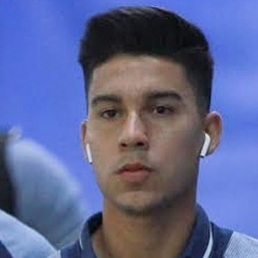 Boca cerró su primer jugador de la 