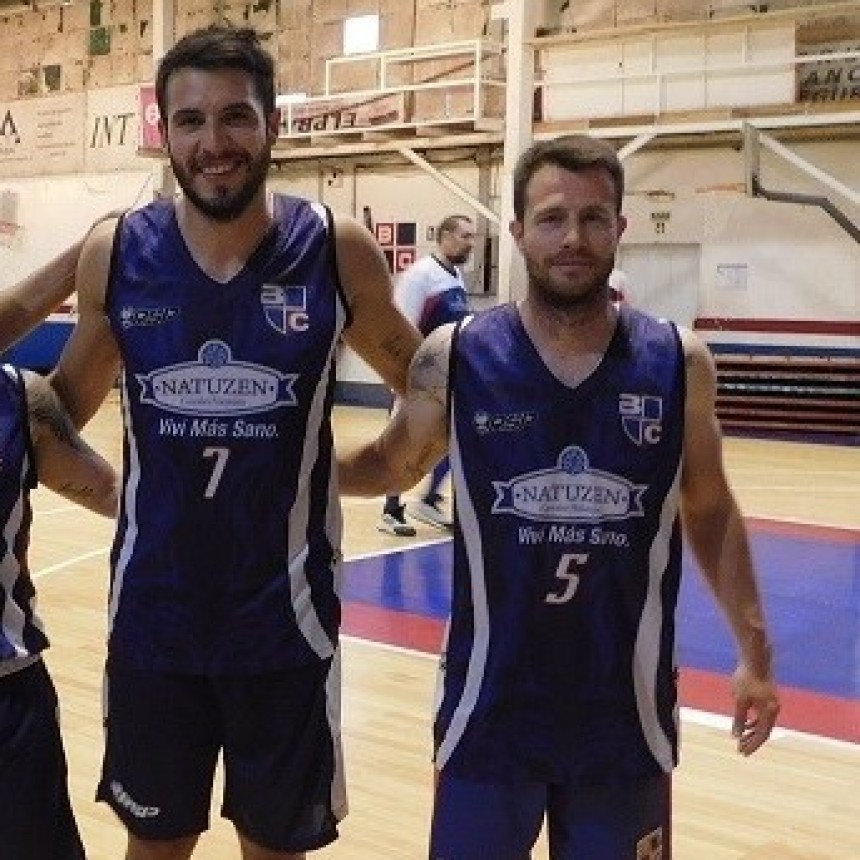 Del Valle y Debiasi se sumaron a Deportivo Colón 