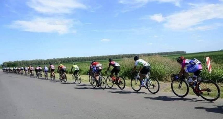 NO SE CORRE LA DOBLE BRAGADO 2020