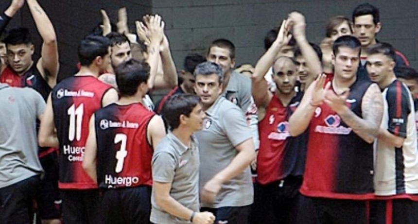 Colon de Chivilcoy finalmente fue el campeón 2019