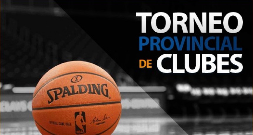 Arranca la segunda fase del Provincial de clubes