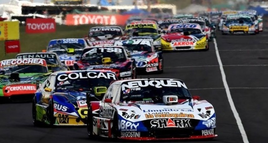 El 39 para Juan Martín Bruno en el TC