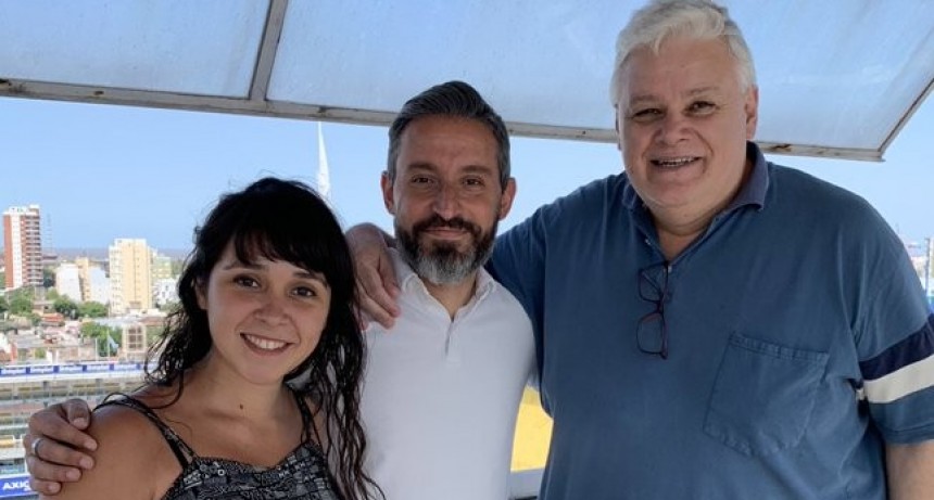 Boca tendrá a dos locutores para animar los partidos de local