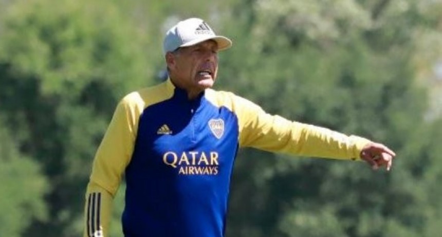 Boca, con suplentes, visita a Argentinos con la intención de ser finalista