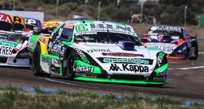 Juan Martín Bruno no concretó la compra del Torino subcampeon