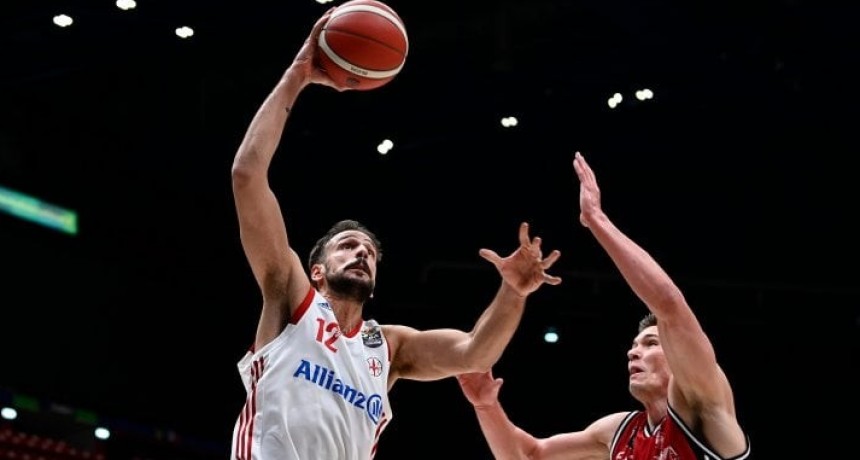 El equipo de los argentinos Delía y Fernández sigue de racha ganadora