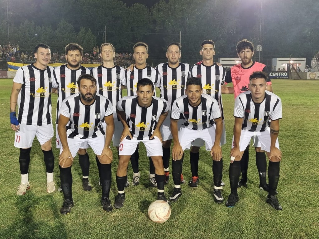 Fútbol en Saladillo: La Lola – Huracán, finalistas en Primera