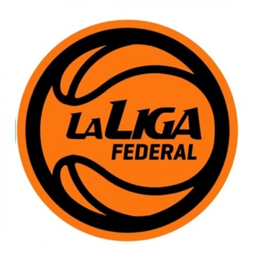 Nuevo logo y nombre para el Torneo Federal de Básquet