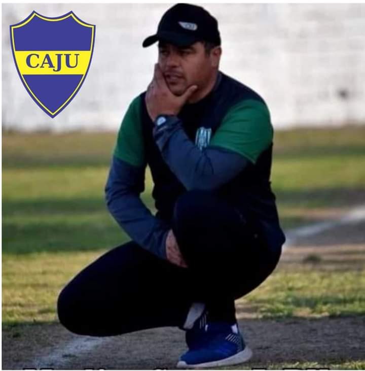 Fútbol: Jacobo Urso tiene nuevo técnico en Primera