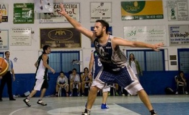 Tres saladillenses en las finales del Provincial de Clubes