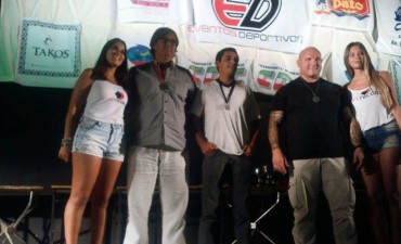 Oscar Chac&oacute;n, t&eacute;cnico de Ciudad, elegido mejor entrenador 2015