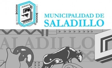 Inscripci&oacute;n para las Becas Deportivas en Saladillo