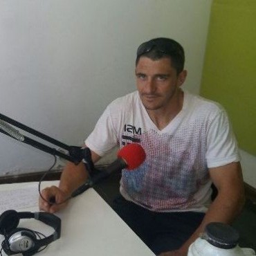 Se realizo reunión por las Olimpiadas de Cuenca en Lobos