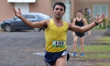 Ezequiel Aguilera se presenta este domingo en Ca&ntilde;uelas