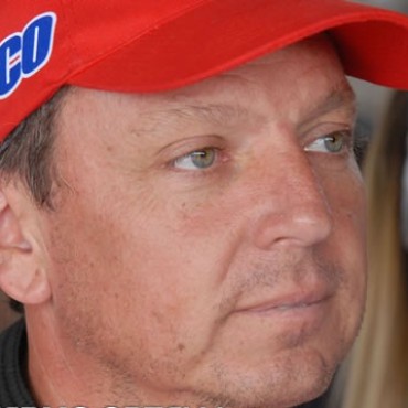 Guillermo Ortelli finaliz&oacute; 14&deg; en el TN con motor de Fabi&aacute;n Giustozzi