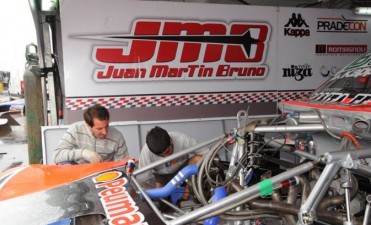 Se inicia hoy la temporada del TC y TC Pista en Viedma